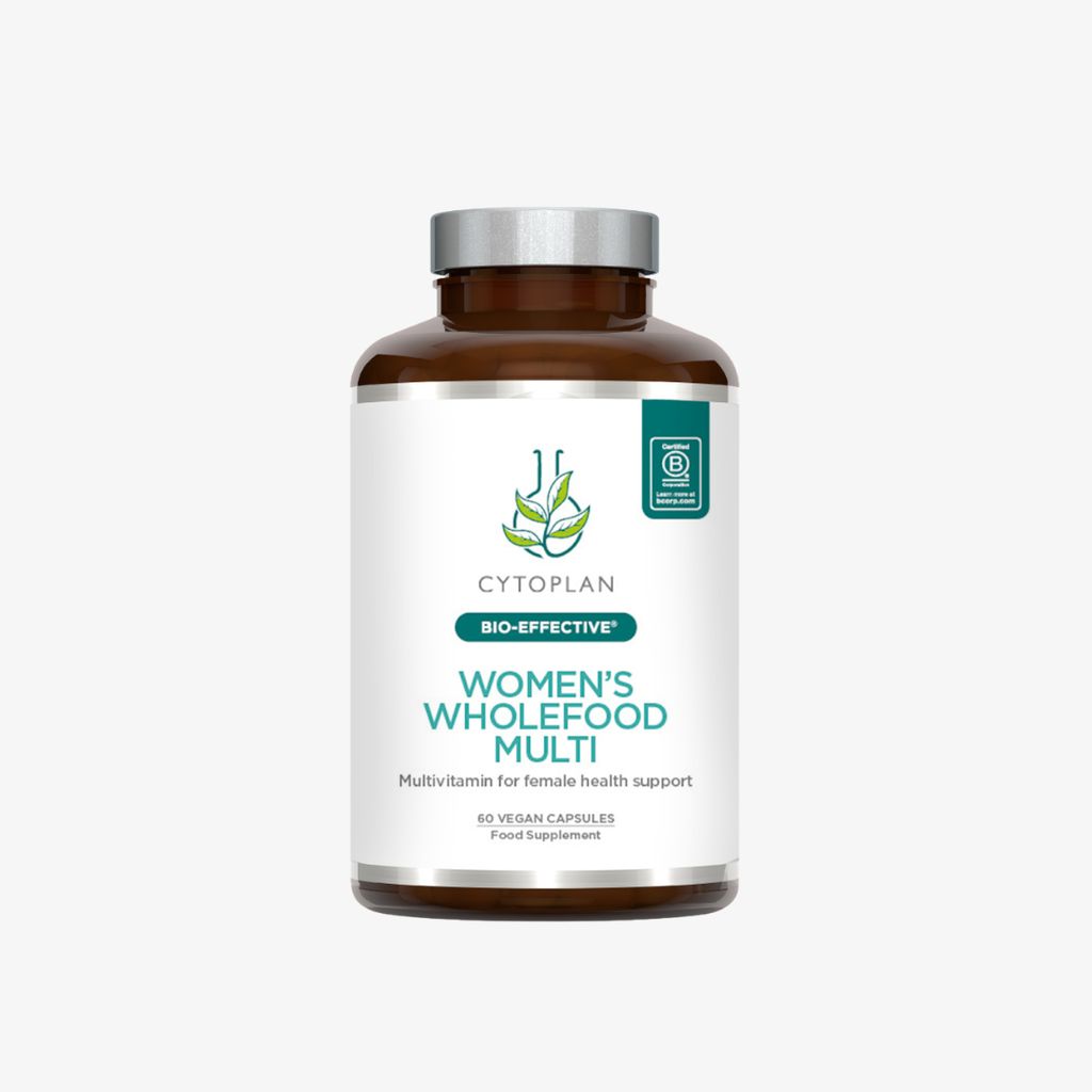 Women's Wholefood Multi - Image 1