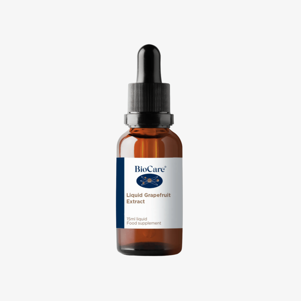 Liquid Grapefruit Extract - Image 1