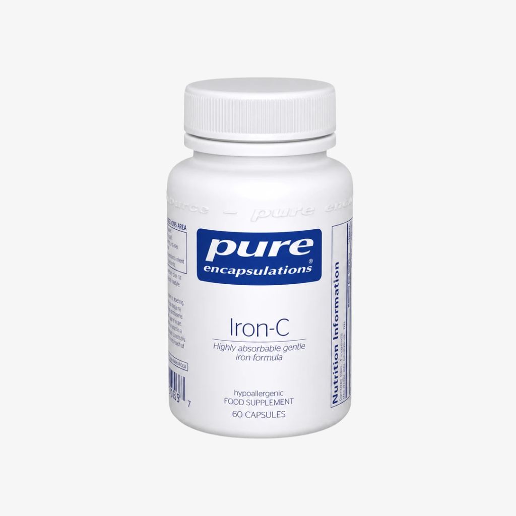 Iron-C