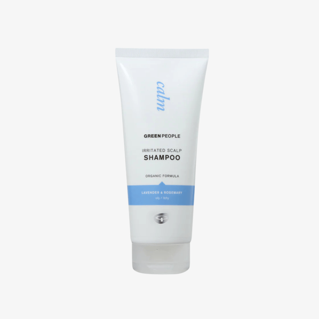 Irritated Scalp Shampoo - Image 1