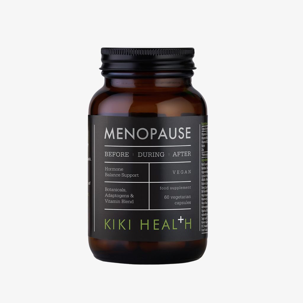 Menopause Vegicaps - Image 1