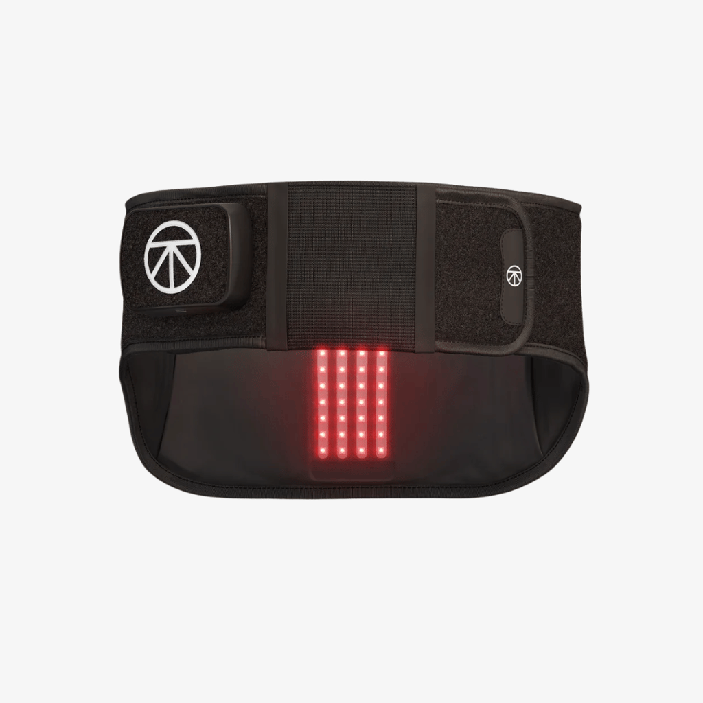 ThermBack LED Therapy - Image 1
