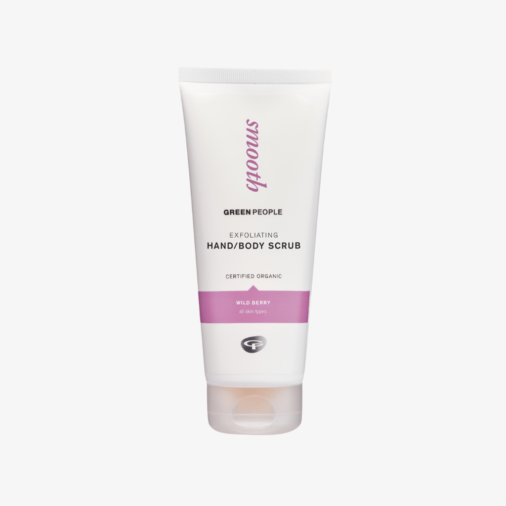 Exfoliating Hand & Body Scrub - Image 1