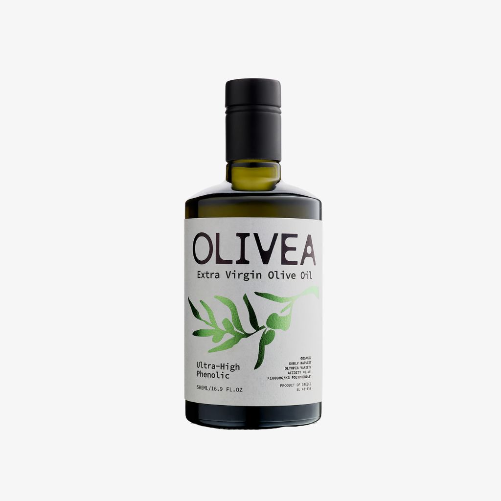 Ultra High Phenolic Extra Virgin Olive Oil - Image 1