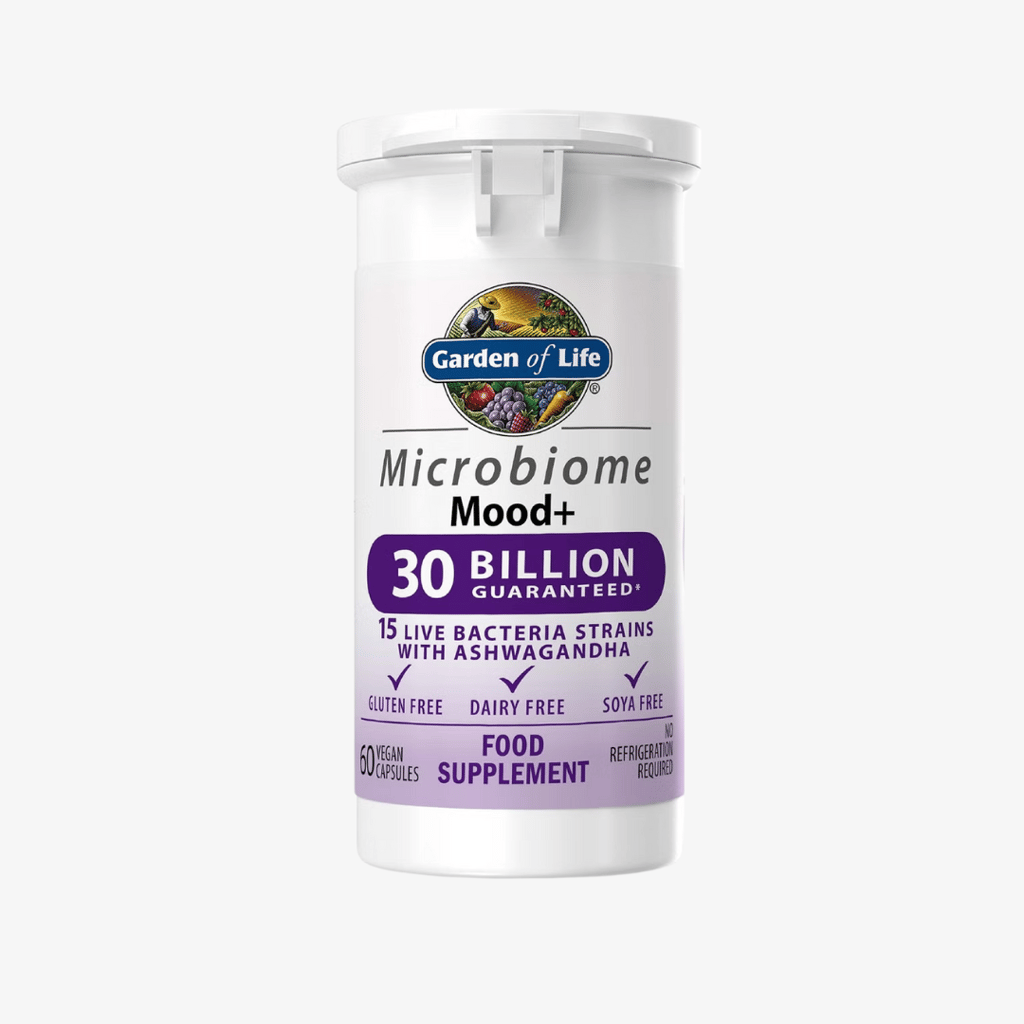 Microbiome Mood+ - Image 1