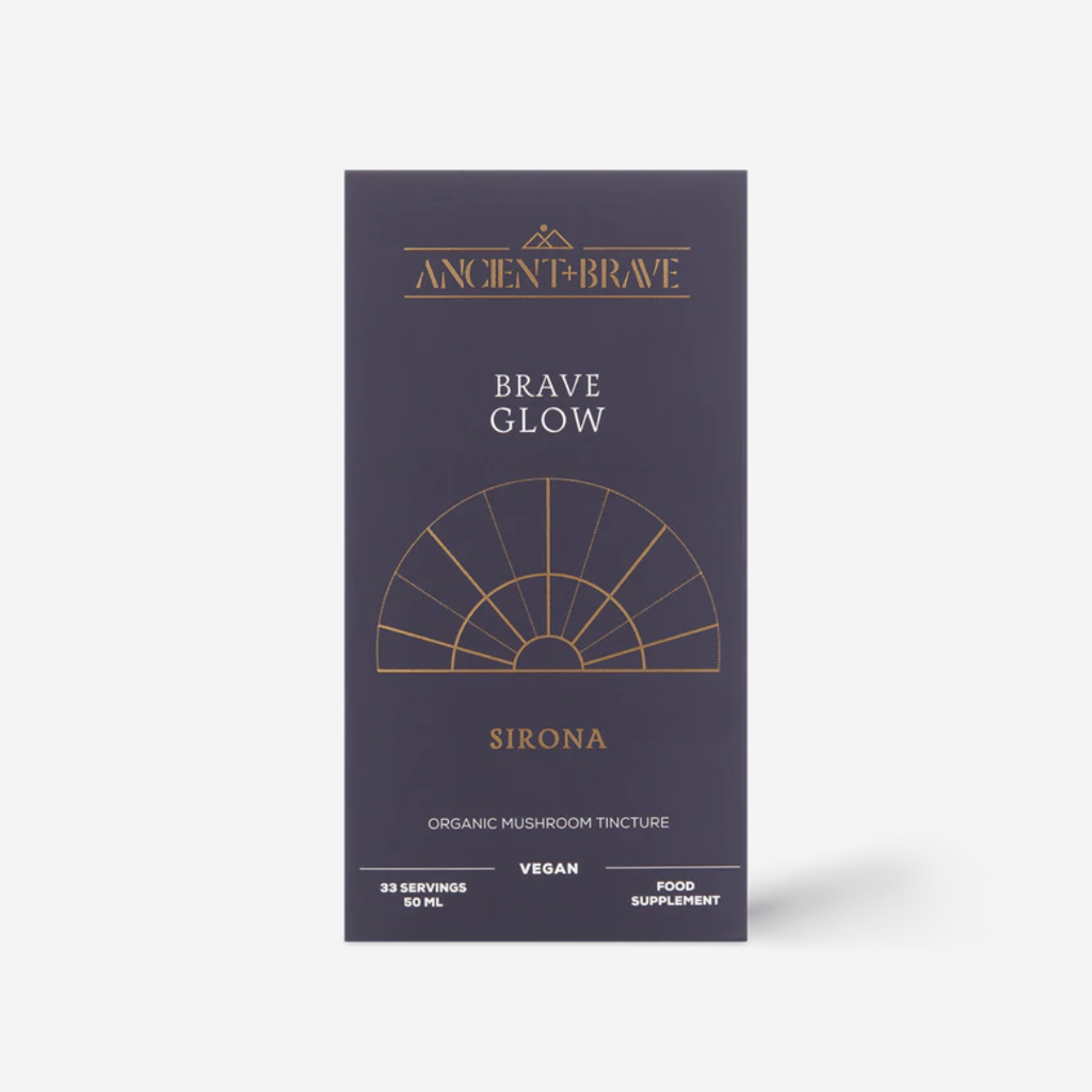 Brave Glow - Sirona - Image 1