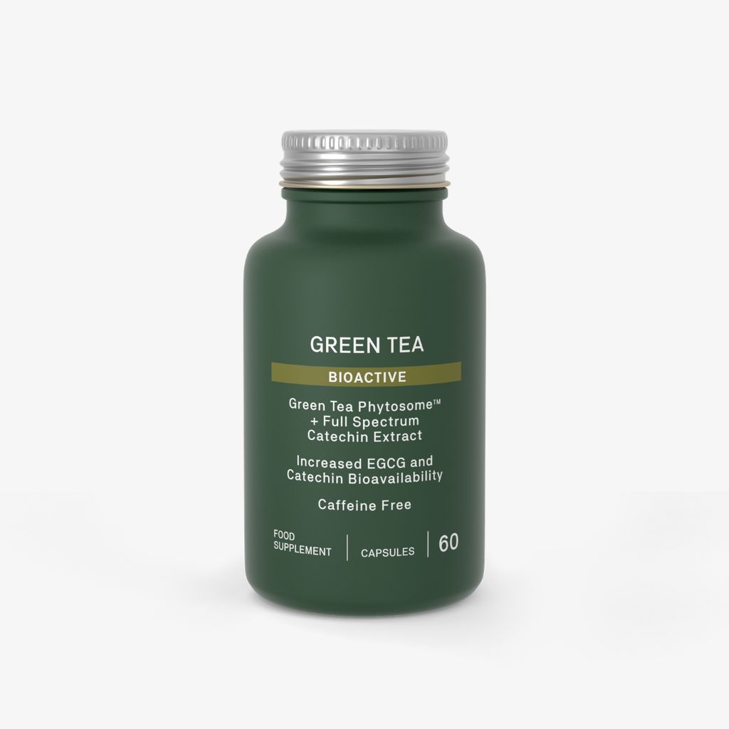Green Tea Bioactive - Image 1