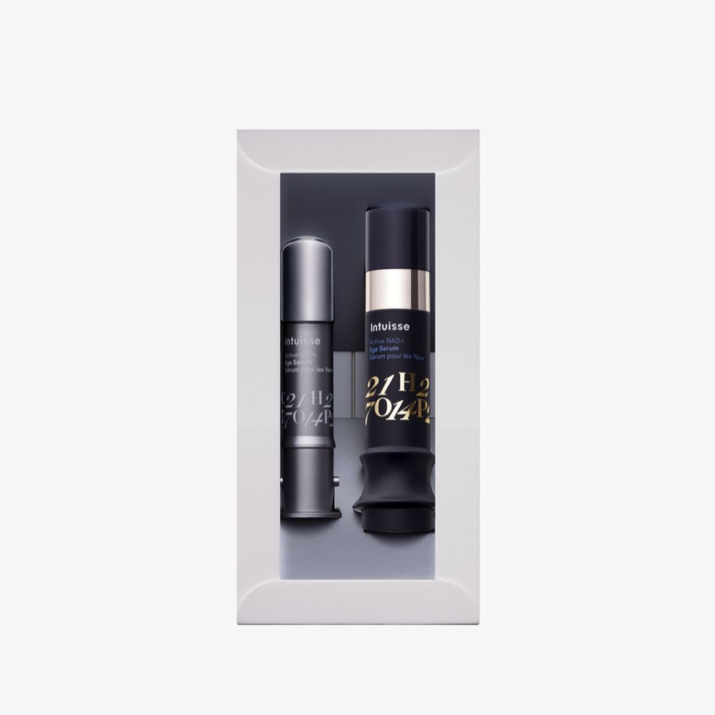 Active NAD+ Eye Serum - Image 1