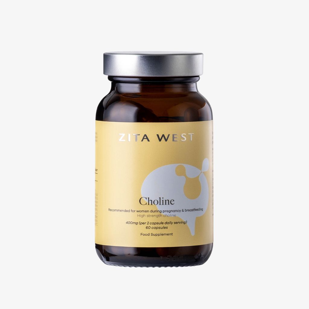Choline - Image 1