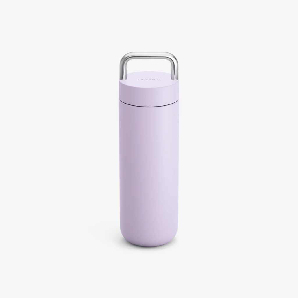 Carter Carry Water Bottle - Peri Twinkle - Image 1