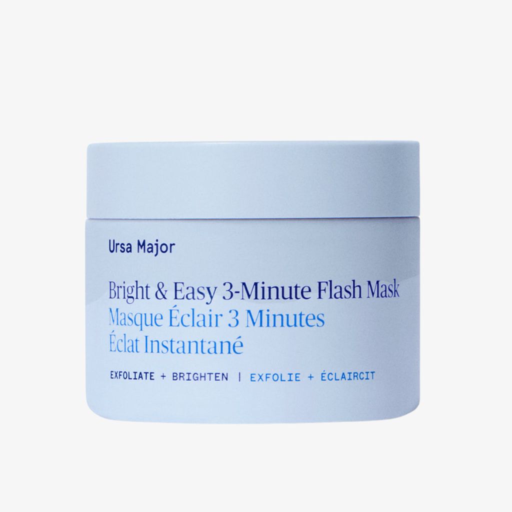 Bright & Easy 3-Minute Flash Mask - Image 2