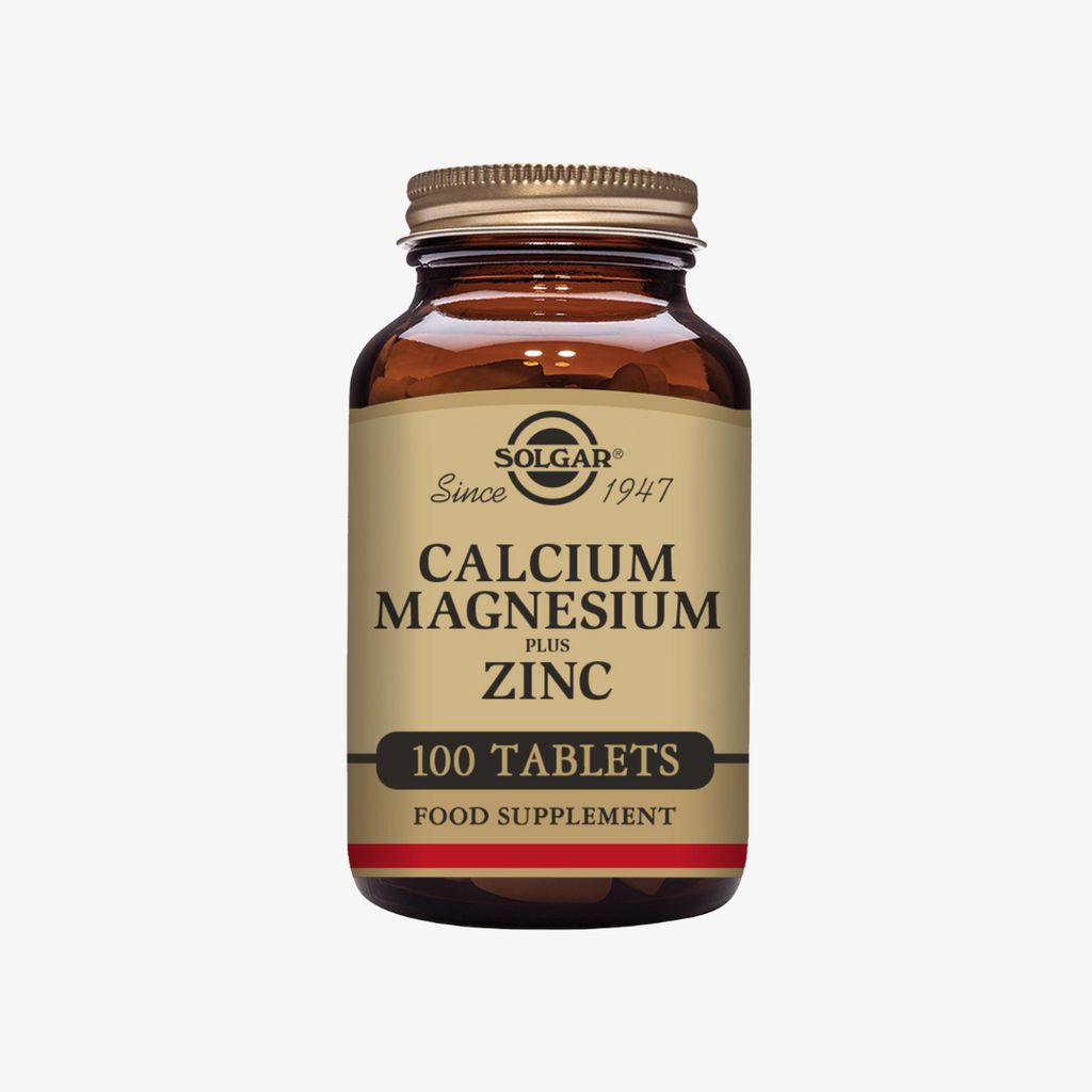 Calcium Magnesium Zinc - Image 1