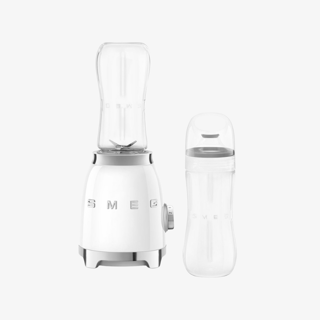 Compact Personal Blender - White - Image 1