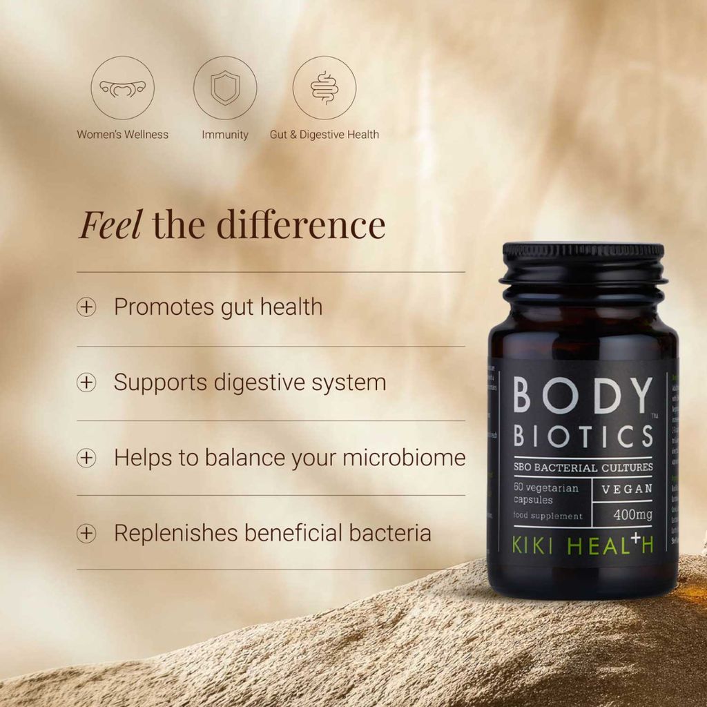Body Biotics - Image 2