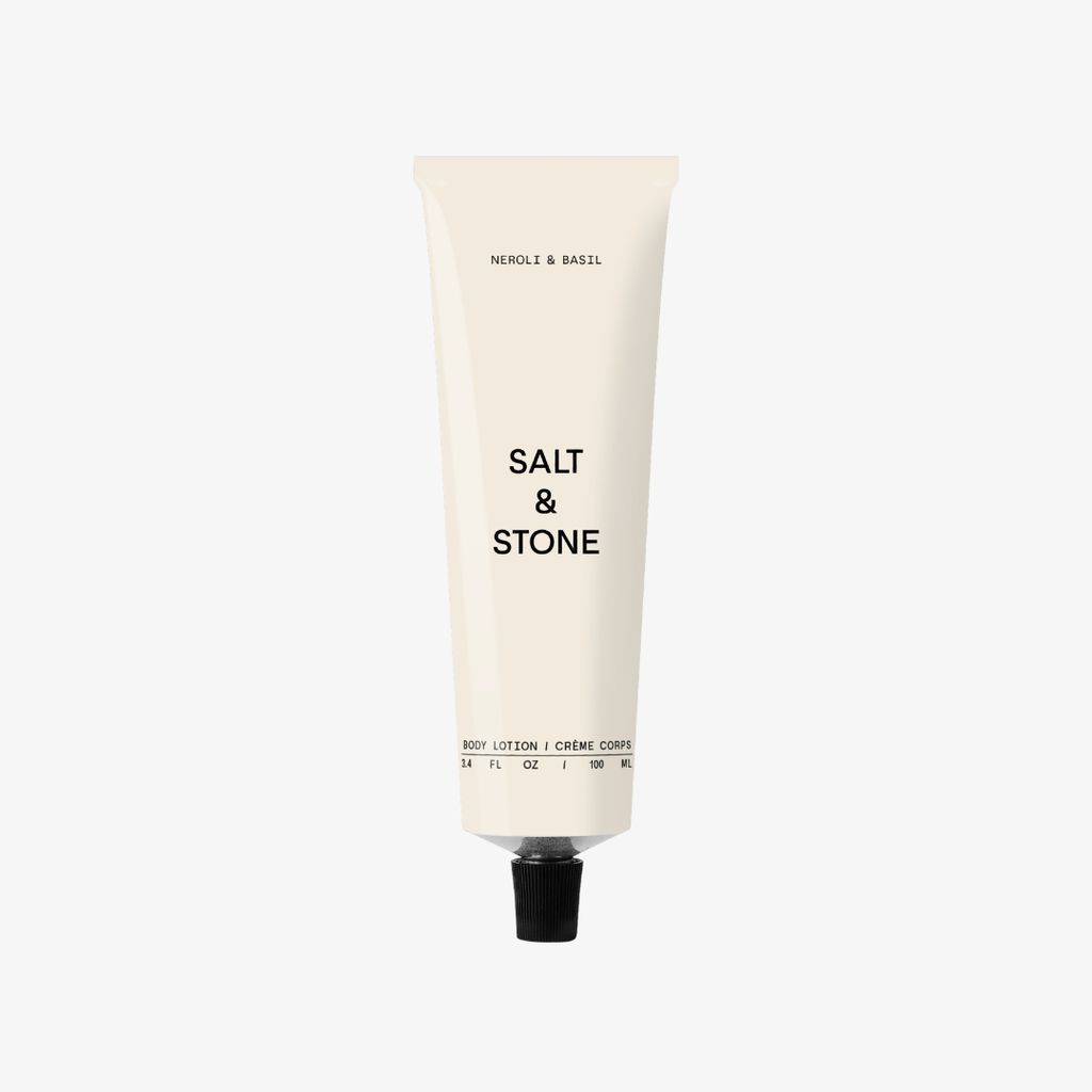 Body Lotion - Neroli & Basil - Image 1