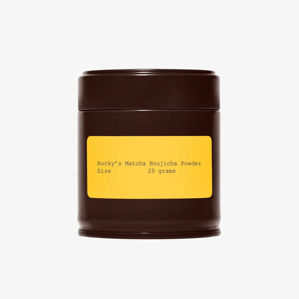Houjicha - Image 1