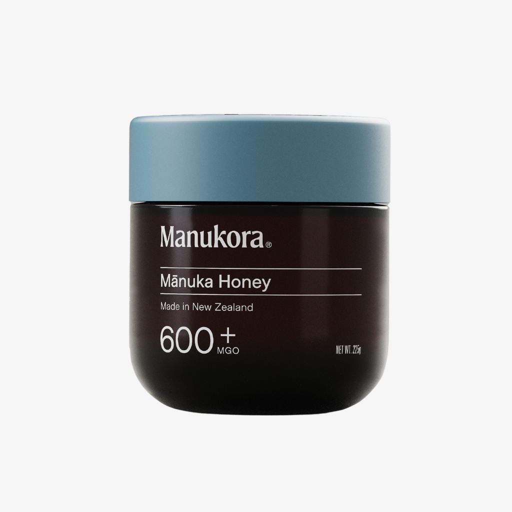 Monofloral MGO 600+ Manuka Honey - Image 1