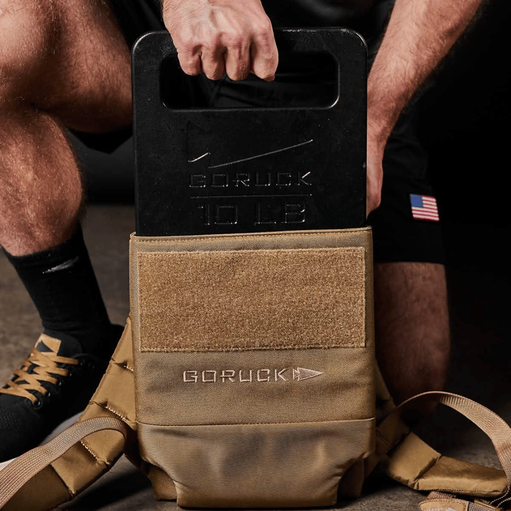 Ruck Plate - Image 2