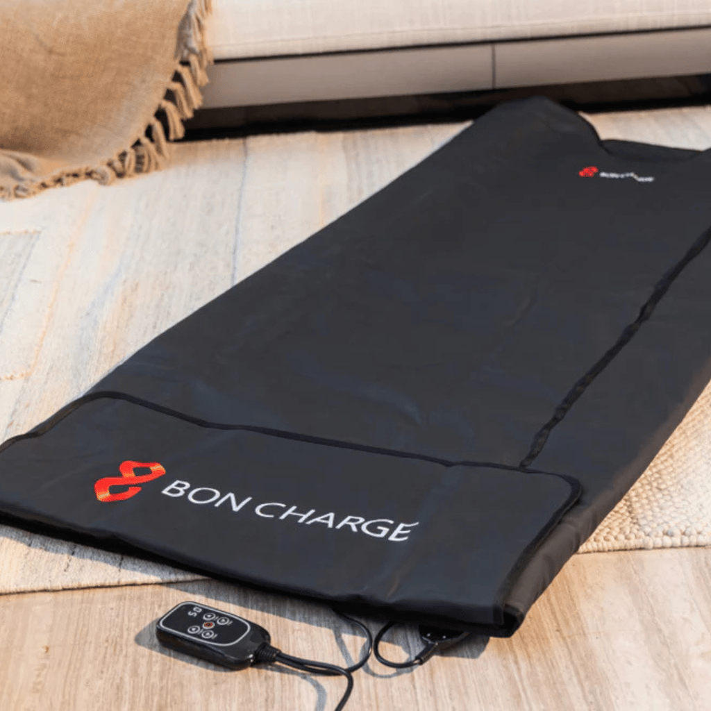 Infrared Sauna Blanket - Image 2