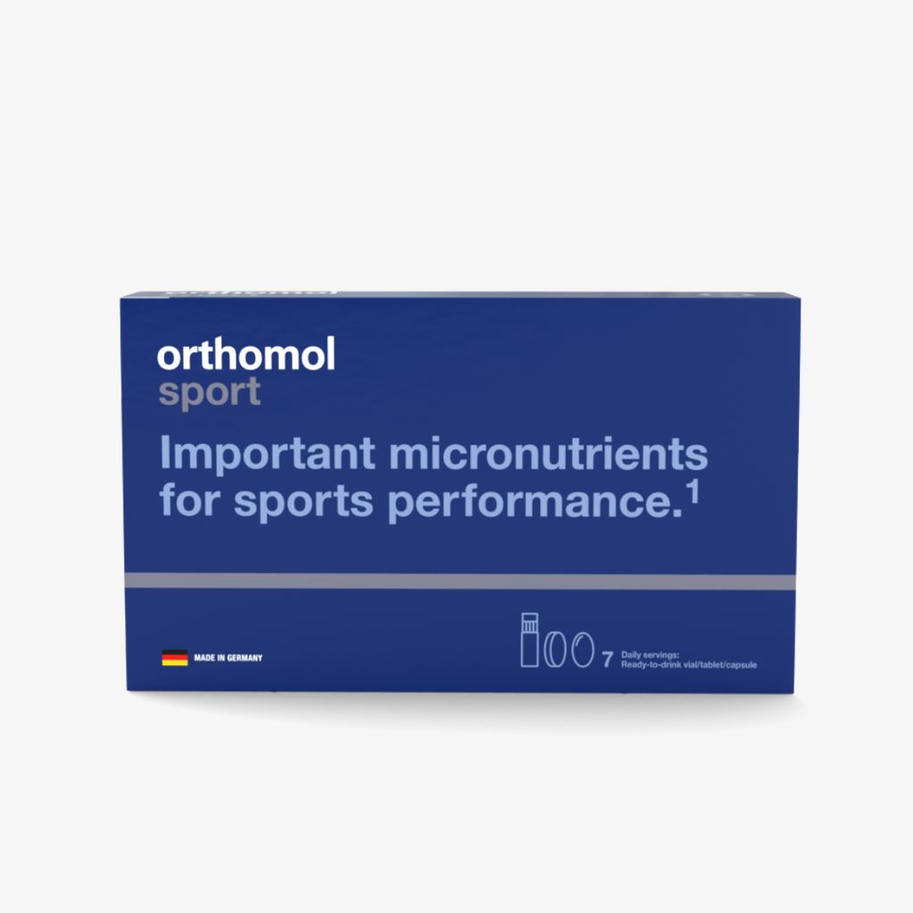 Sport Vial - Image 1