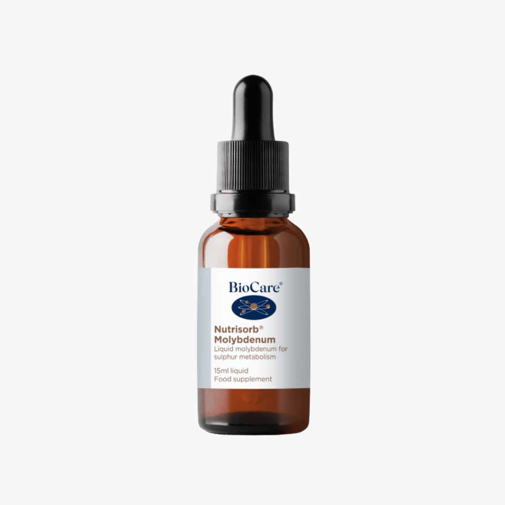 Nutrisorb® Molybdenum - Image 1