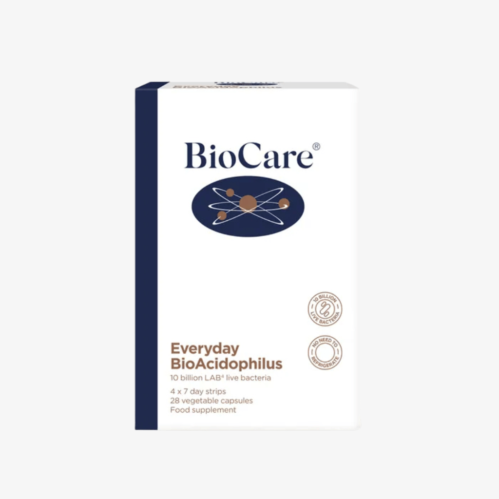 Everyday BioAcidophilus - Image 1