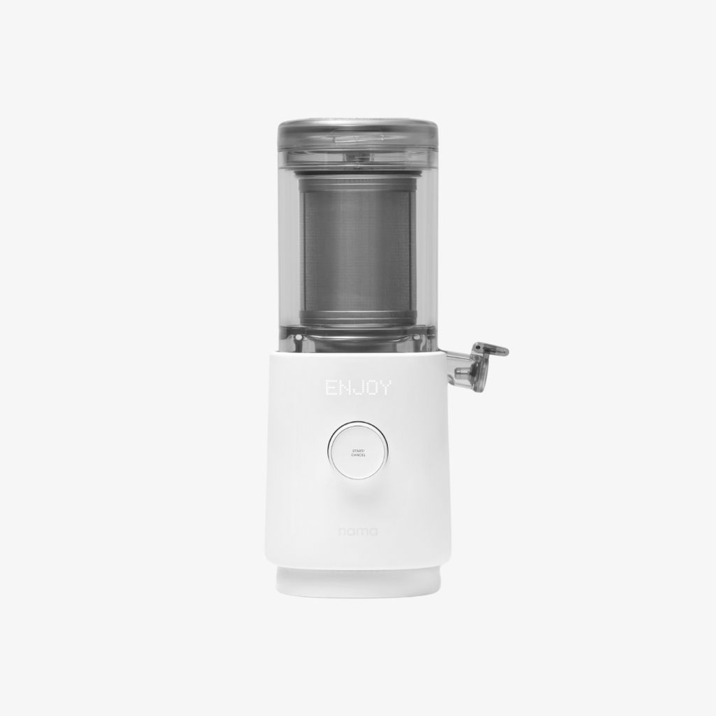 M1 Plant-Based Milk Maker - White - Image 1