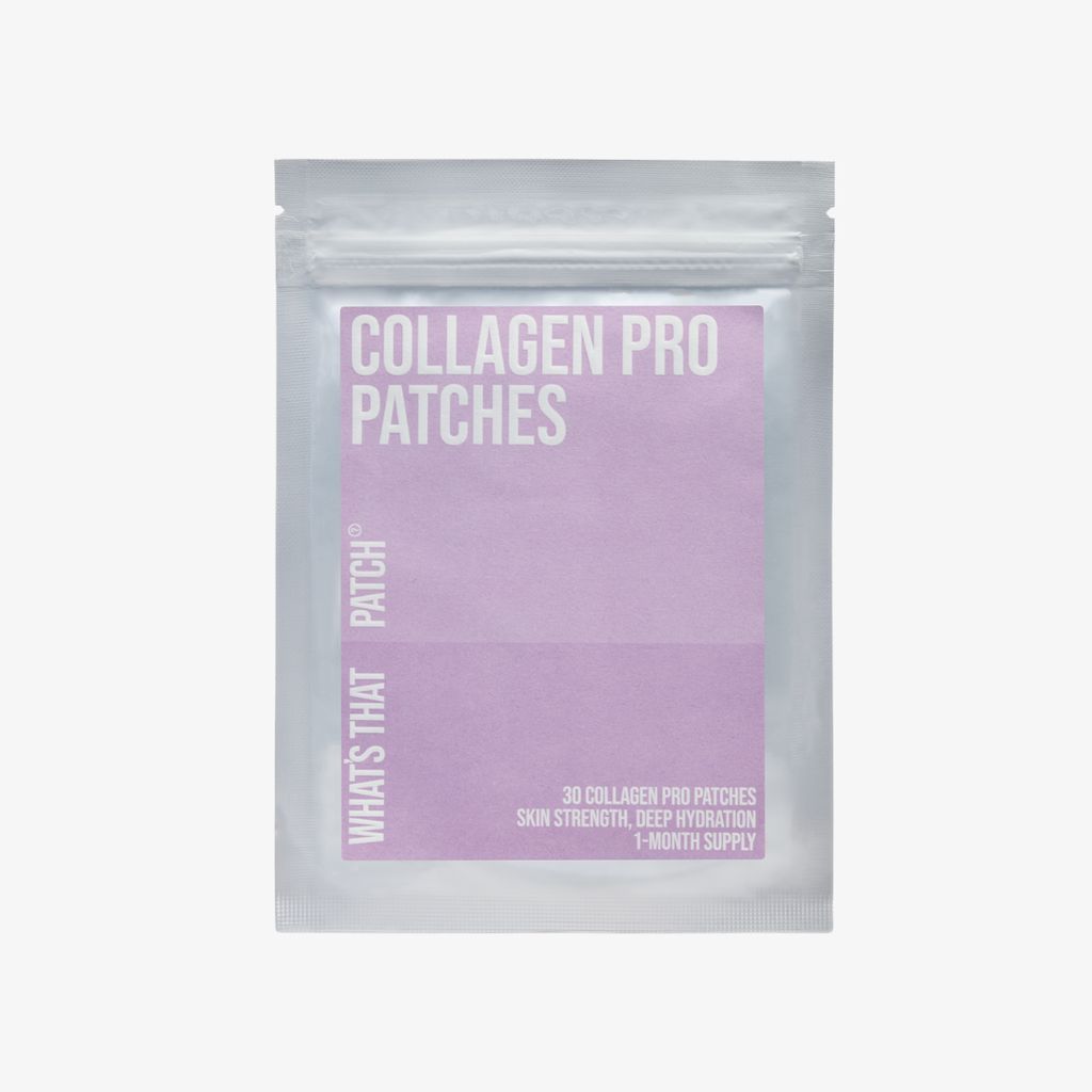 Collagen Pro Patches - Image 1
