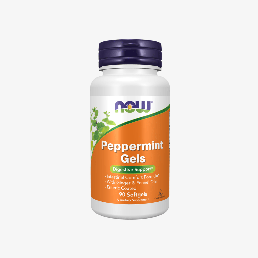 Peppermint Gels - Image 1