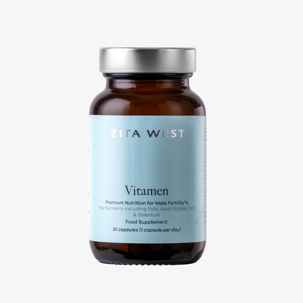 Vitamen - Image 1