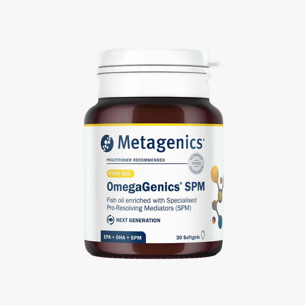 OmegaGenics® SPM - Image 1