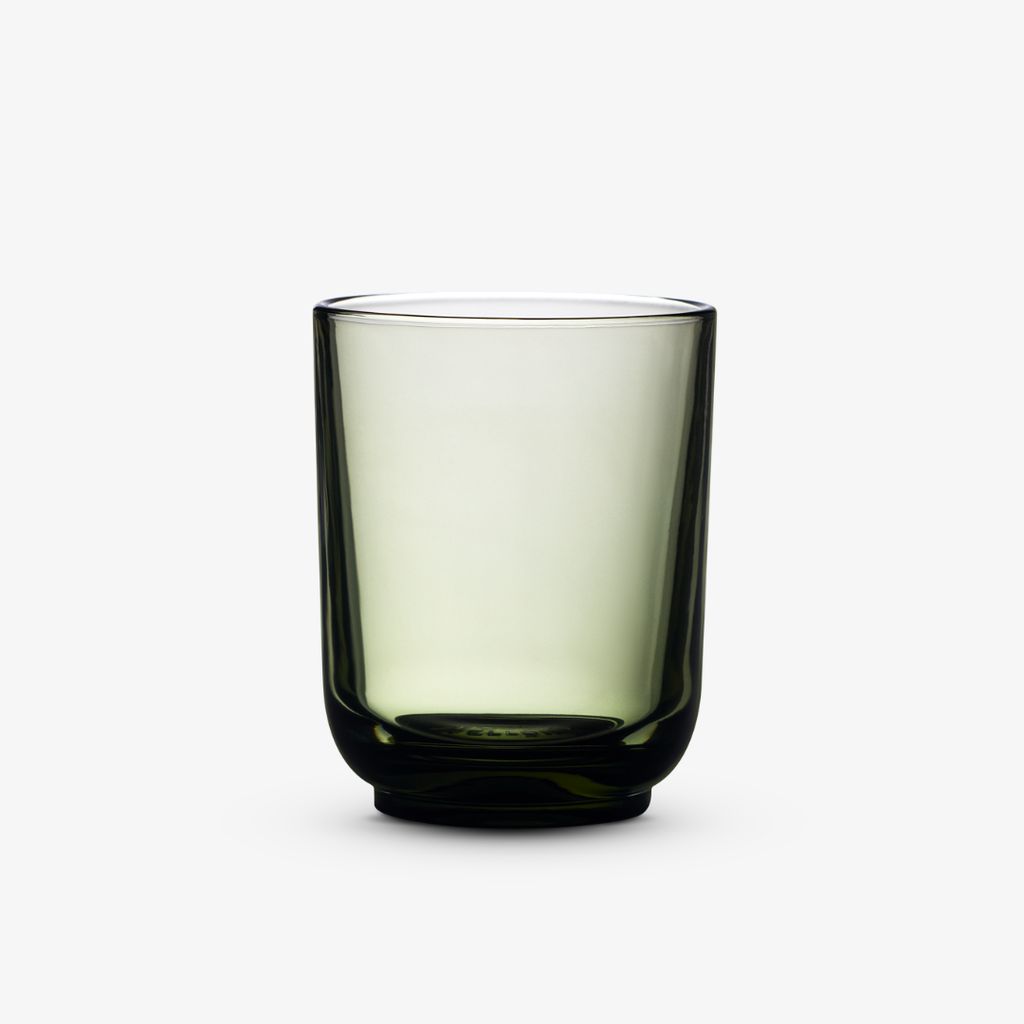 Pirch Latte Glasses - Woodland - Image 2