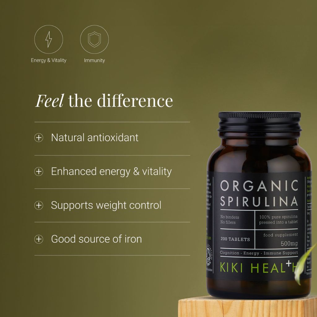 Spirulina - Image 2