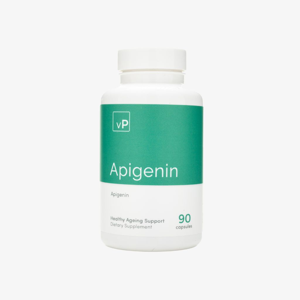 Apigenin - Image 1
