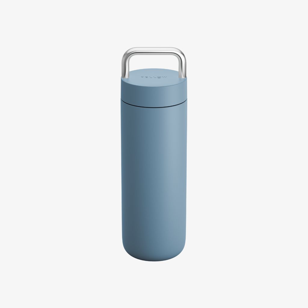 Carter Carry - Hazy Blue - Image 1