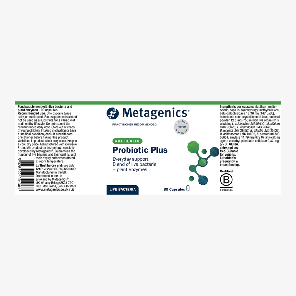 Probiotic Plus - Image 2