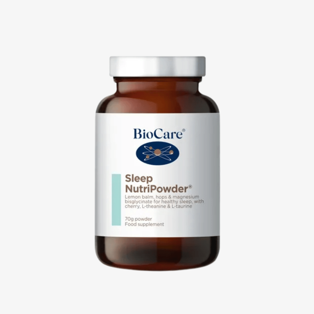 Sleep NutriPowder - Image 1