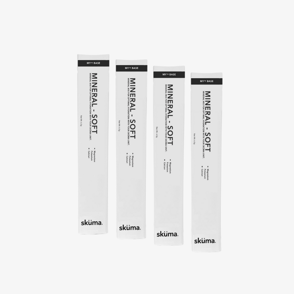 MY™ Bases Mineral Refills - Mineral Soft - Image 1