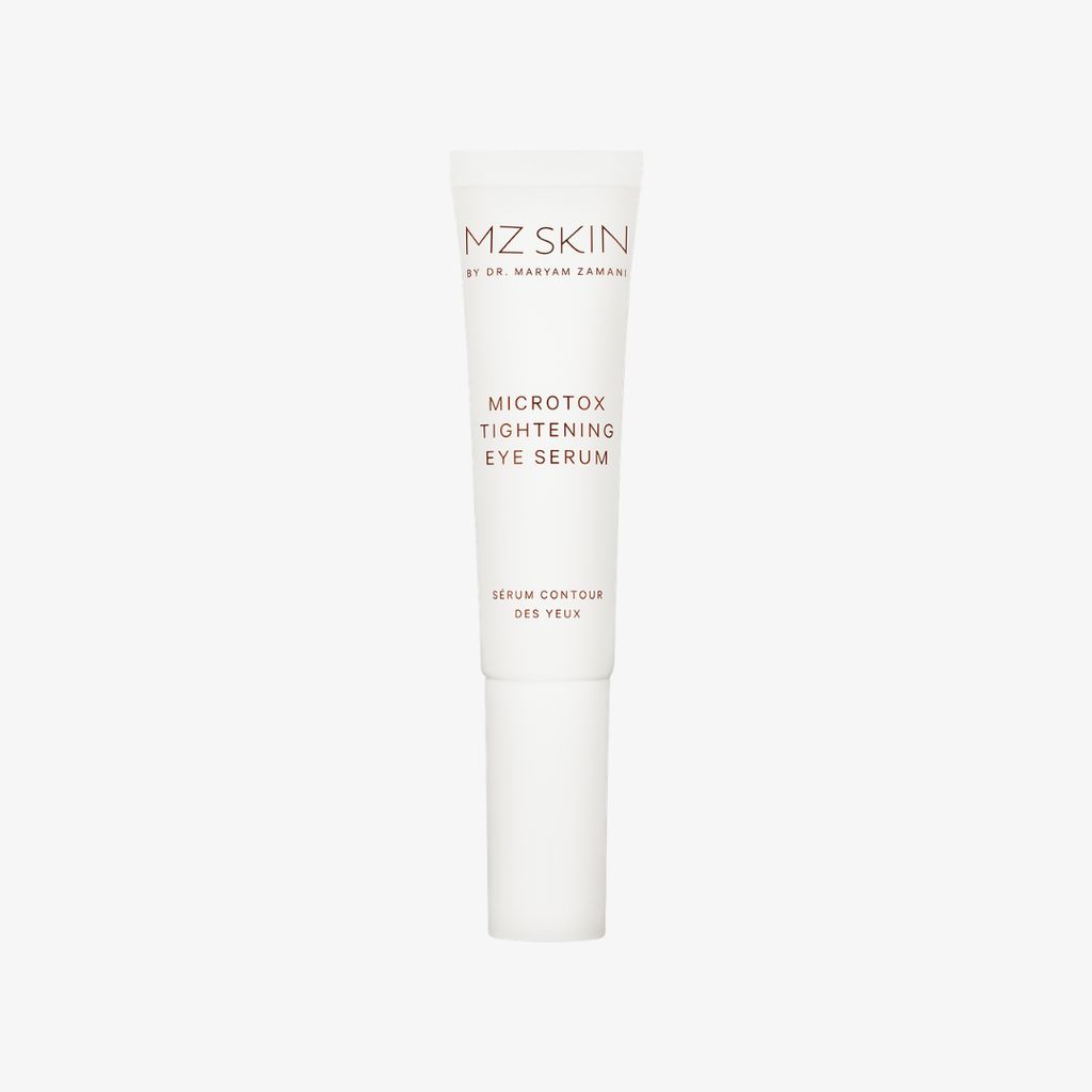 Microtox Tightening Eye Peptide Serum - Image 1