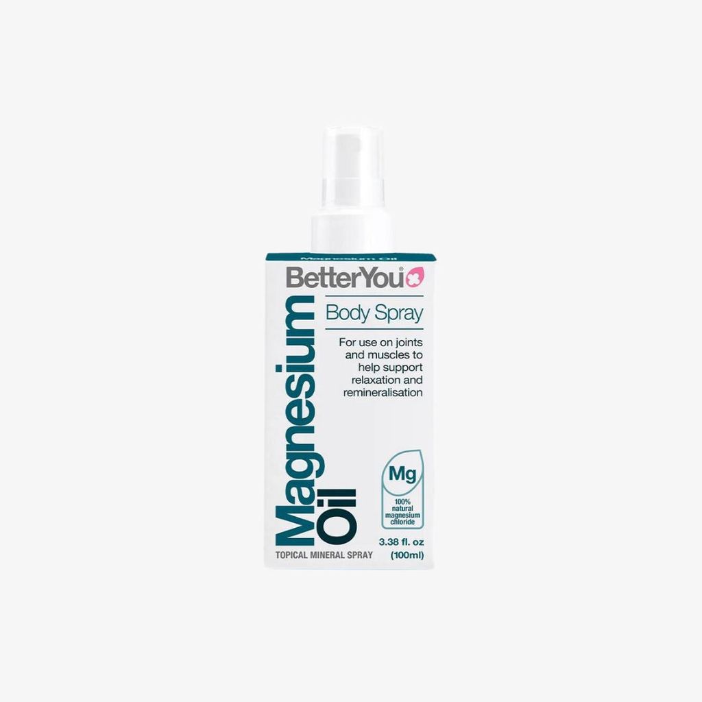 Magnesium Oil Body Spray - Image 1