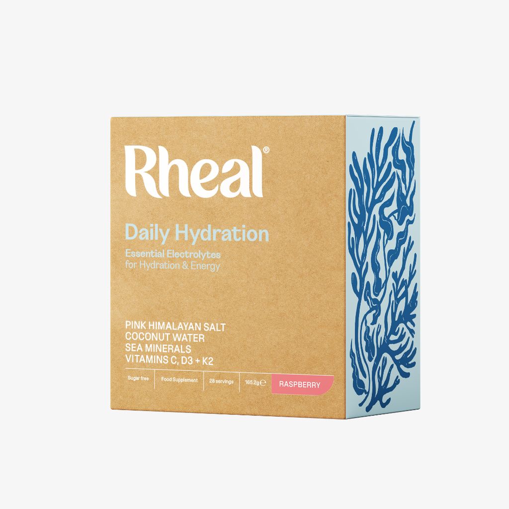Daily Hydration - Berry - Image 1