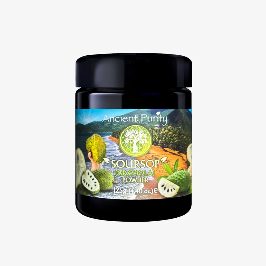 Soursop | Graviola Powder - Image 1