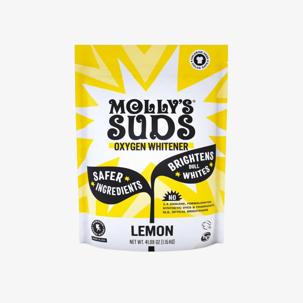 Oxygen Whitener - Lemon - Image 1