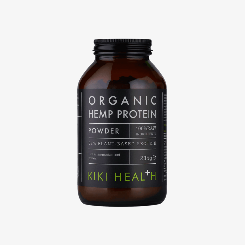 Hemp Protein Powder - Image 1