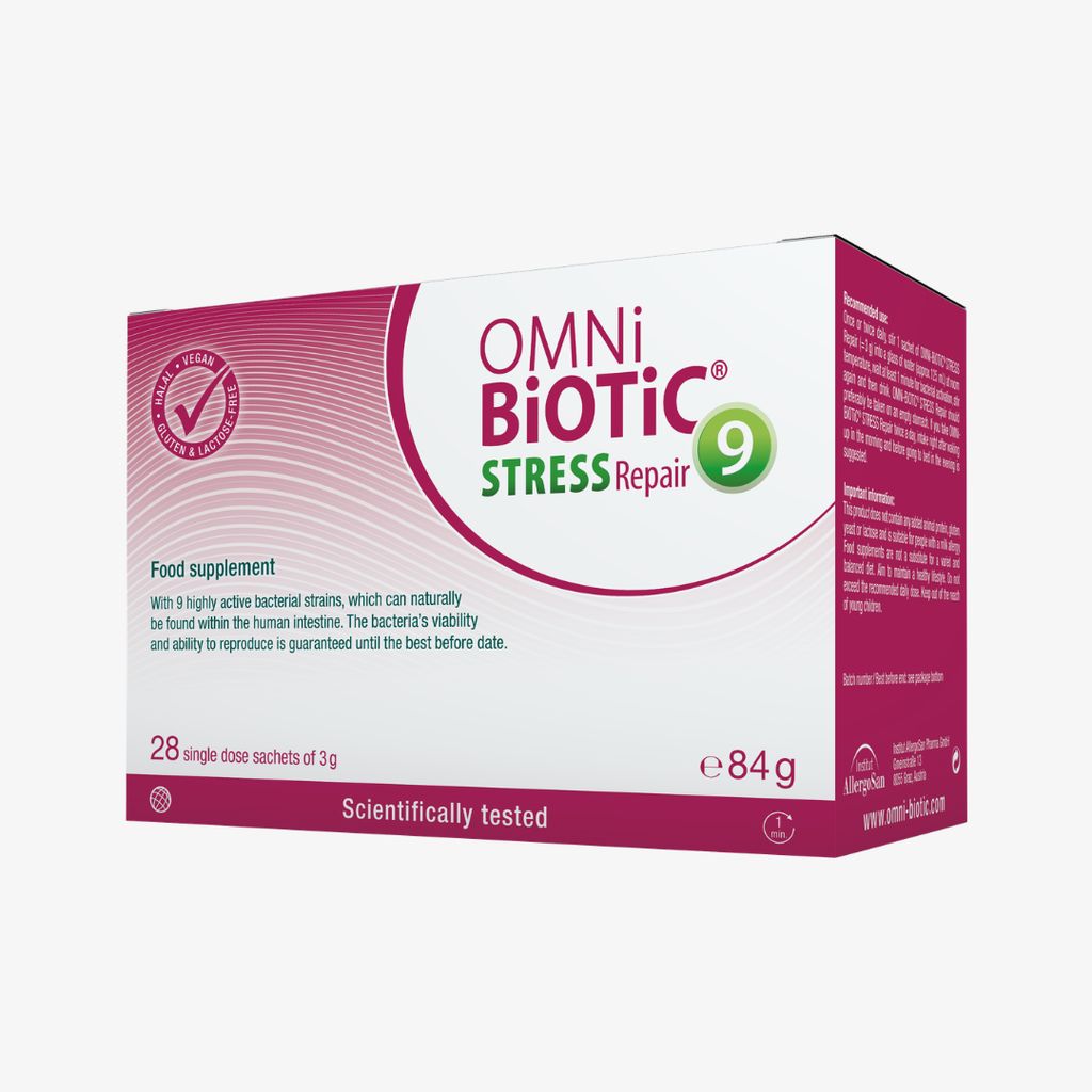 OMNi-BiOTiC® SR-9 - Image 1