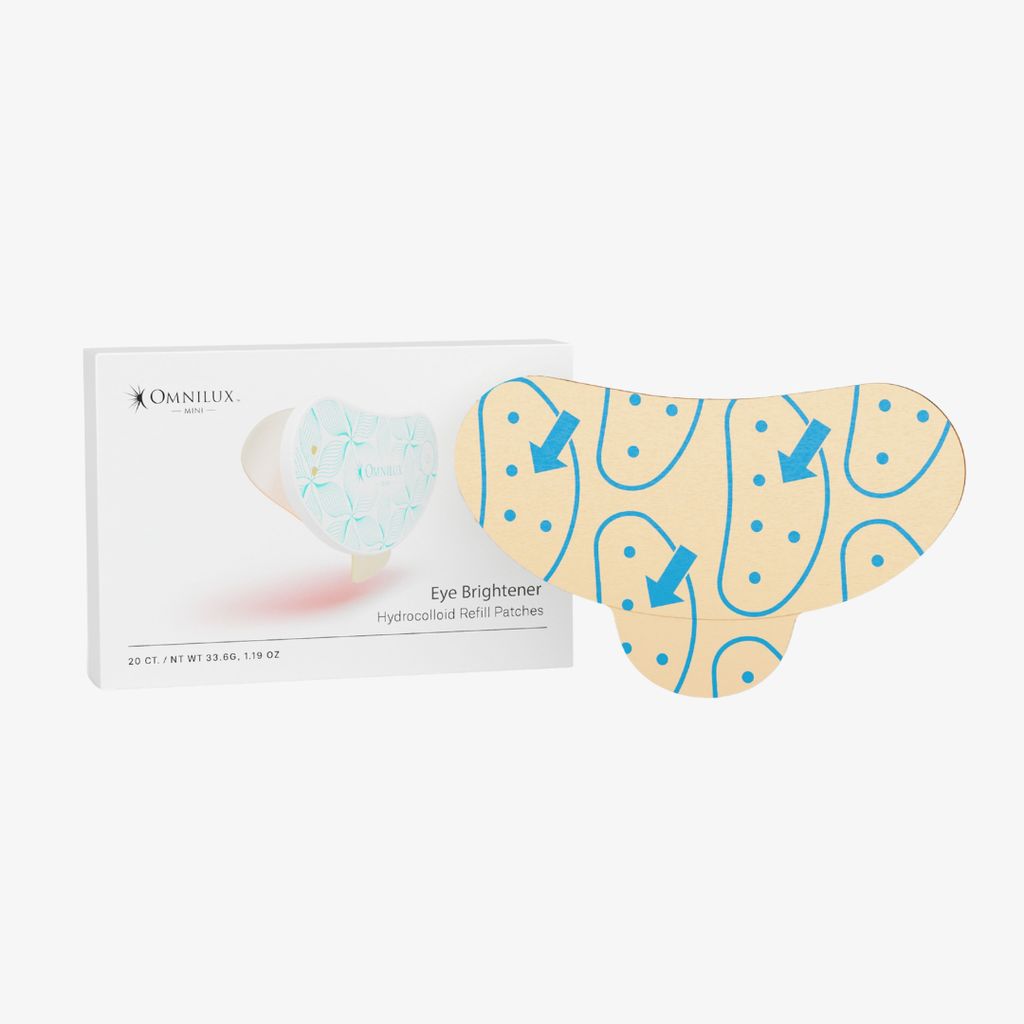 Mini Eye Brightener Refill - Image 1