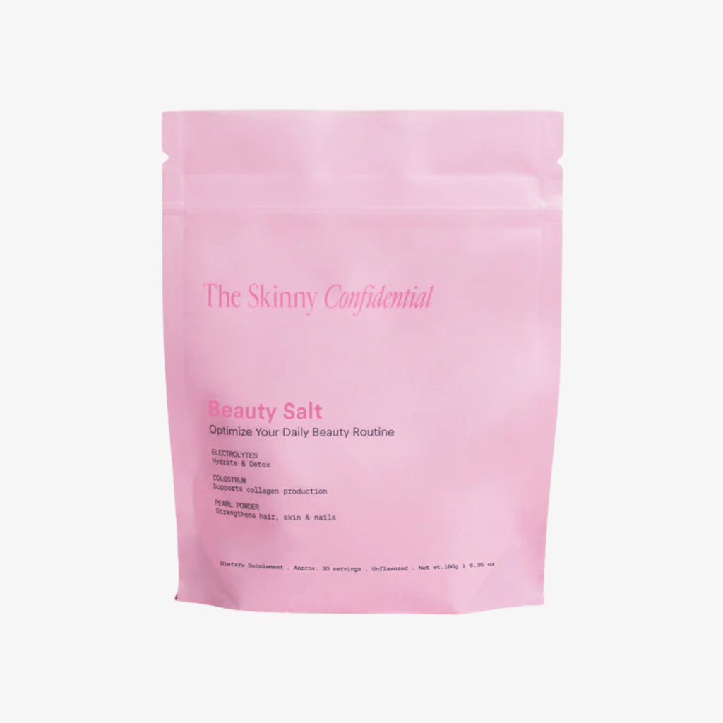 Beauty Salt - Image 1