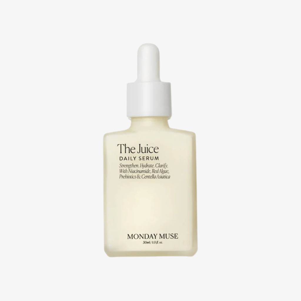 The Juice - Daily Serum - Image 1