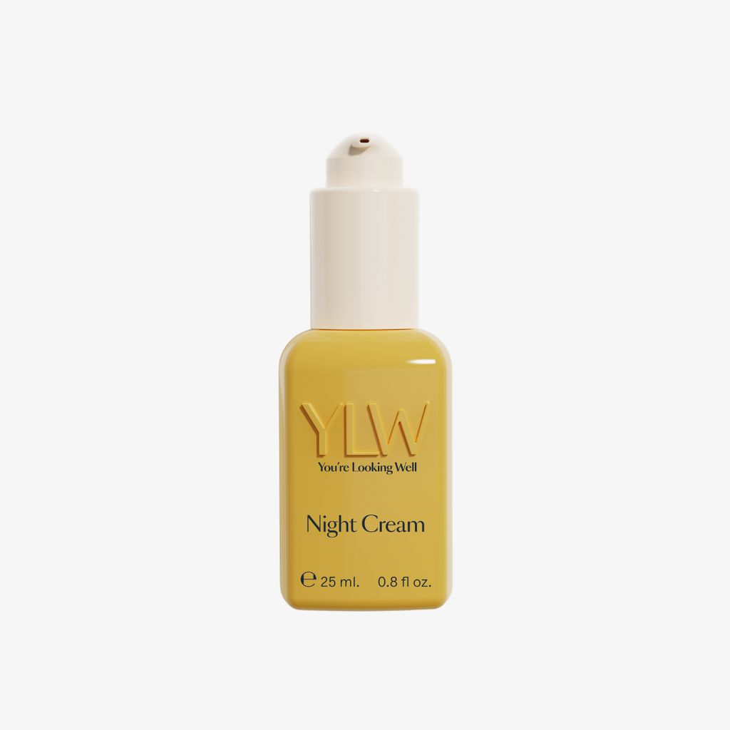 Night Cream - Image 1
