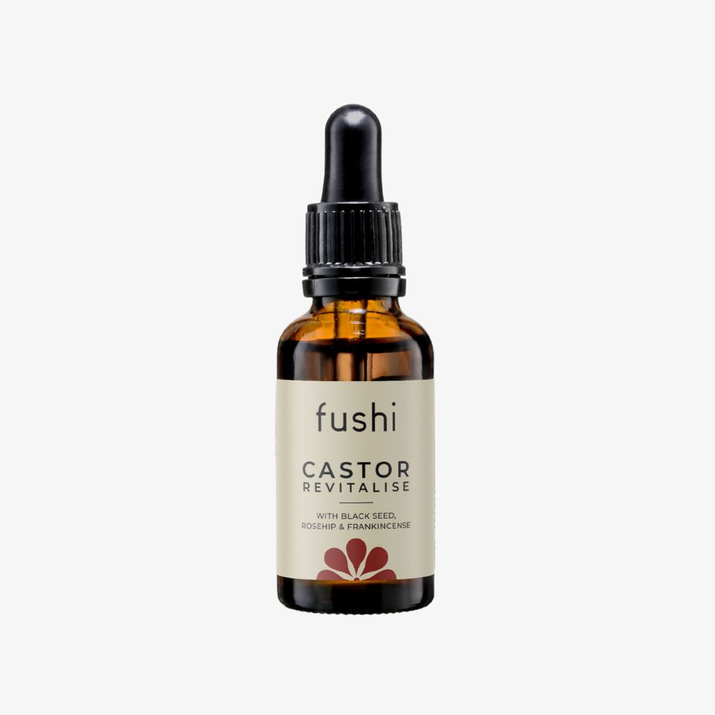Castor Oil Revitalise - Image 1